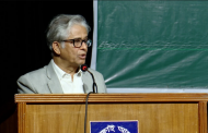 মুক্তিযুদ্ধ নিয়ে অপচেষ্টা চালাচ্ছে একটি চক্র: ঢাবি উপাচার্য