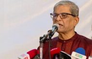 ইভিএম কিংবা ব্যালেট নিয়ে বিএনপির আগ্রহ নেই: মির্জা ফখরুল