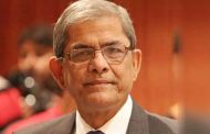 ‘১/১১ এর ক্ষমতাসীনদের মামলা প্রত্যাহার করলেও বিএনপির বিরুদ্ধে মিথ্যা মামলা দিচ্ছে সরকার’