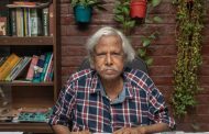 বীর মুক্তিযোদ্ধা জাফরুল্লাহ চৌধুরী আর নেই