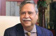 রাষ্ট্রপতি হিসেবে সোমবার শপথ নেবেন মো. সাহাবুদ্দিন
