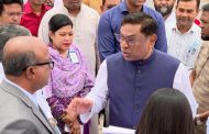যানজট নিরসনে অভ্যন্তরীণ নৌ যোগাযোগ ব্যবস্থা চালুর তাগিদ বিদ্যুৎ প্রতিমন্ত্রীর