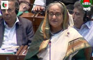 যুক্তরাষ্ট্রে গণতন্ত্র ও মানবাধিকার কোথায়, প্রধানমন্ত্রীর প্রশ্ন