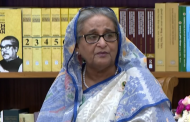 পরিবহনে আগুন দিয়ে যারা মানুষ পোড়াতে পারে, তারা ক্ষতি করাটাই জানে: প্রধানমন্ত্রী