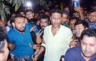 রংপুর সিটির ওয়ার্ড কাউন্সিলর শিপলু গ্রেফতার