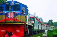 ঈদের বিশেষ ট্রেনের সময়সূচি