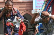 সপ্তাহজুড়ে বাড়বে তাপমাত্রা