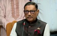 নির্বাচন নিয়ে অন্য দেশের পরামর্শ বা সুপারিশ গ্রহণ করা হবে না: ওবায়দুল কাদের
