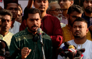 নির্বাচন আসলেই দেশে বিচারবহির্ভূত হত্যাকাণ্ড বাড়ে: নুর