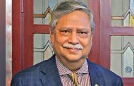 রাষ্ট্রপতির শপথ ২৪ এপ্রিল