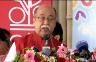দেশের সকল পর্যায়ের মানুষ বৈশাখ উদযাপন করছে: শিল্পমন্ত্রী