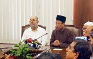 ২০১৯ সালেই বঙ্গবাজারকে ‌‘ঝুঁকিপূর্ণ’ ঘোষণা করা হয়: তাপস