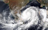 নিম্নচাপে পরিণত হলো বঙ্গোপসাগর