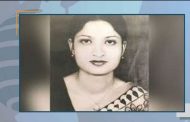 সগিরা মোর্শেদ হত্যা মামলায় সাক্ষ্য ১৬ মে