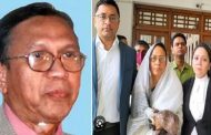 অধ্যাপক তাহের হত্যা: ফাঁসির আসামিদের রিভিউ খারিজ