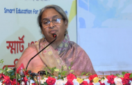 বাংলাদেশ যেকোনো চ্যালেঞ্জ মোকাবেলায় প্রস্তুত: ডা. দীপু মনি