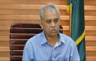 ১ জুন হতে পারে ঢাকা-১৭ আসনে উপনির্বাচনের তফসিল ঘোষণা: ইসি আলমগীর