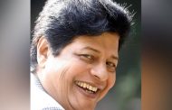 চলে গেলেন চিত্রনায়ক ফারুক