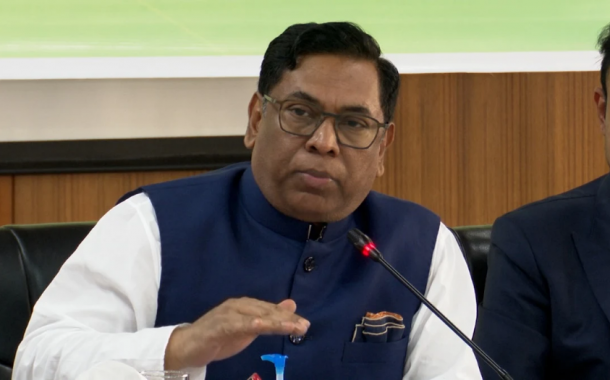 বিদ্যুতের দাম আপাতত বাড়াতে চায় না সরকার: নসরুল হামিদ