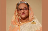 আসুন উজ্জ্বল ভবিষ্যৎ বিনির্মাণে একসাথে কাজ করি, বিশ্বব্যাংককে প্রধানমন্ত্রী