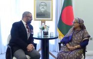 সরকারও সুষ্ঠু নির্বাচন করতে চায়: প্রধানমন্ত্রী