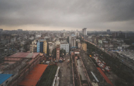 আজ ঢাকার বাতাসের মান ‘মধ্যম’