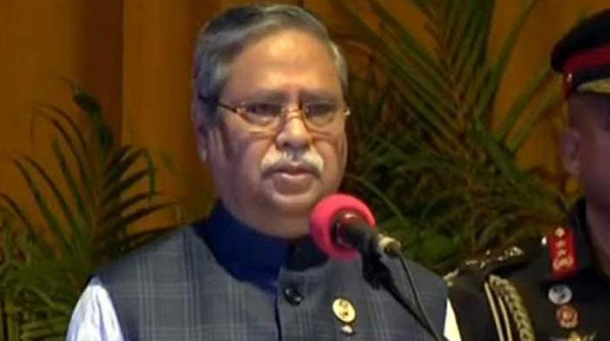 ভোগ নয়, ত্যাগের রাজনীতি শিখেছি: রাষ্ট্রপতি মো. সাহাবুদ্দিন