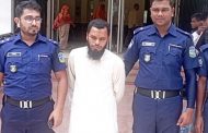 শিক্ষক গ্রেপ্তার শিশু ধর্ষণের অভিযোগে মাদরাসা শিক্ষক গ্রেপ্তার