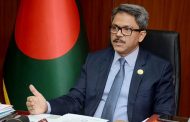যুক্তরাষ্ট্রের নতুন ভিসা নীতিতে সরকার বিচলিত নয় : পররাষ্ট্র প্রতিমন্ত্রী