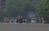 রাজধানীসহ ২৮ জেলায় বইছে মৃদু তাপপ্রবাহ