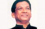 শহীদ আহসান উল্লাহ মাস্টারের মৃত্যুবার্ষিকী আজ