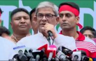 পুরানো কায়দায় আবারও নির্বাচন করতে চায় ক্ষমতাসীনরা: ফখরুল