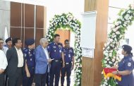 পরোয়ানা থাকলে অন্যায় করলে পুলিশ খুঁজবে-ধরবেই : স্বরাষ্ট্রমন্ত্রী