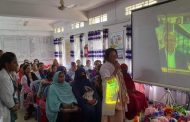 ‘মা ও শিশুস্বাস্থ্য তথ্য’ বইয়ের পাইলট প্রকল্প শুরু