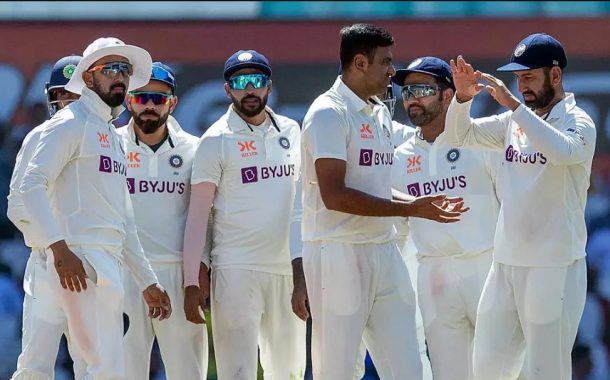 অস্ট্রেলিয়াকে হটিয়ে টেস্টের শীর্ষস্থানে ভারত