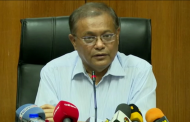 নিষেধাজ্ঞা দিয়ে কাউকে দমিয়ে রাখা যায় না: তথ্যমন্ত্রী