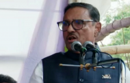এক দফার নামে শেখ হাসিনাকে হত্যার হুমকি দিচ্ছে বিএনপি: কাদের