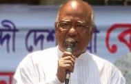 শেখ হাসিনার অধীনে কোনো নির্বাচন হবে না: খন্দকার মোশাররফ