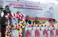 মুক্তিযোদ্ধাদের ভাতাসহ সুযোগ সুবিধা বাড়ানো হচ্ছে: আ ক ম মোজাম্মেল হক