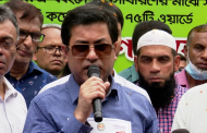 রোগীদের এলাকা চিহ্নিত করে ব্যবস্থা নেয়া হচ্ছে; ডেঙ্গু প্রসঙ্গে মেয়র তাপস