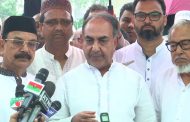 সরকারের লুটপাটে দেশ সংকটে: আব্বাস