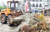 রাজধানীতে শতভাগ বর্জ্য অপসারণের দাবি