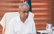 কাউকে সুবিধা দিতে সীমানা পুনঃনির্ধারণ করা হয়নি: ইসি আলমগীর