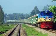 ঈদে ট্রেনের ফিরতি টিকিট বিক্রি শুরু