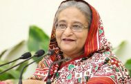 প্রধানমন্ত্রীর সংবাদ সম্মেলন শুরু