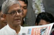 সংলাপে বসে দু’বার প্রতারিত হয়েছি, আর চাই না: ফখরুল