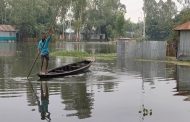 উত্তরাঞ্চলে বাড়ছে নদ-নদীর পানি
