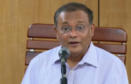 আজরাইল বিএনপির পেছনেও আছে, সাথে শয়তানও: তথ্যমন্ত্রী