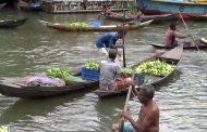 পর্যটক বরণের অপেক্ষায় ভীমরুলি গ্রামের ইকো পার্ক