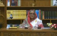 আ. লীগ বাদে অন্য কেউ ক্ষমতায় আসলে উন্নয়ন এবং দেশ ধ্বংস হয়ে যাবে: প্রধানমন্ত্রী